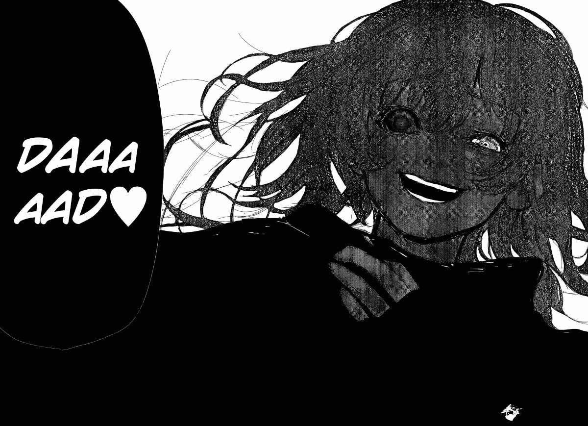 Tokyo Ghoul Chapter 142 16